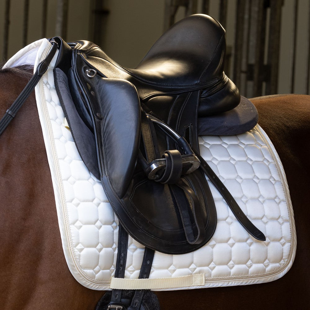 Harry’s Horse Schabracke EQS Ivory