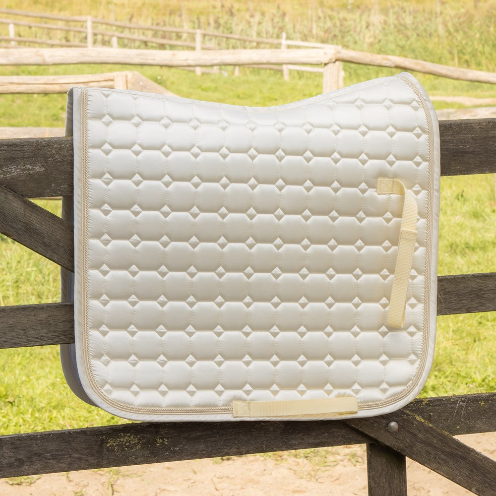 Harry’s Horse Schabracke EQS Ivory