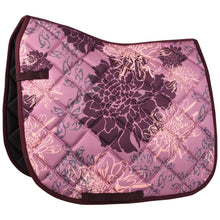 Harry’s Horse Schabracke Denici Cavalli Scabiosa