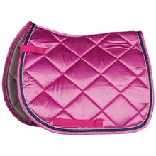Harry's Horse Schabracke Diva Violet - Shetty