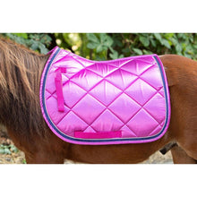 Harry's Horse Schabracke Diva Violet - Shetty