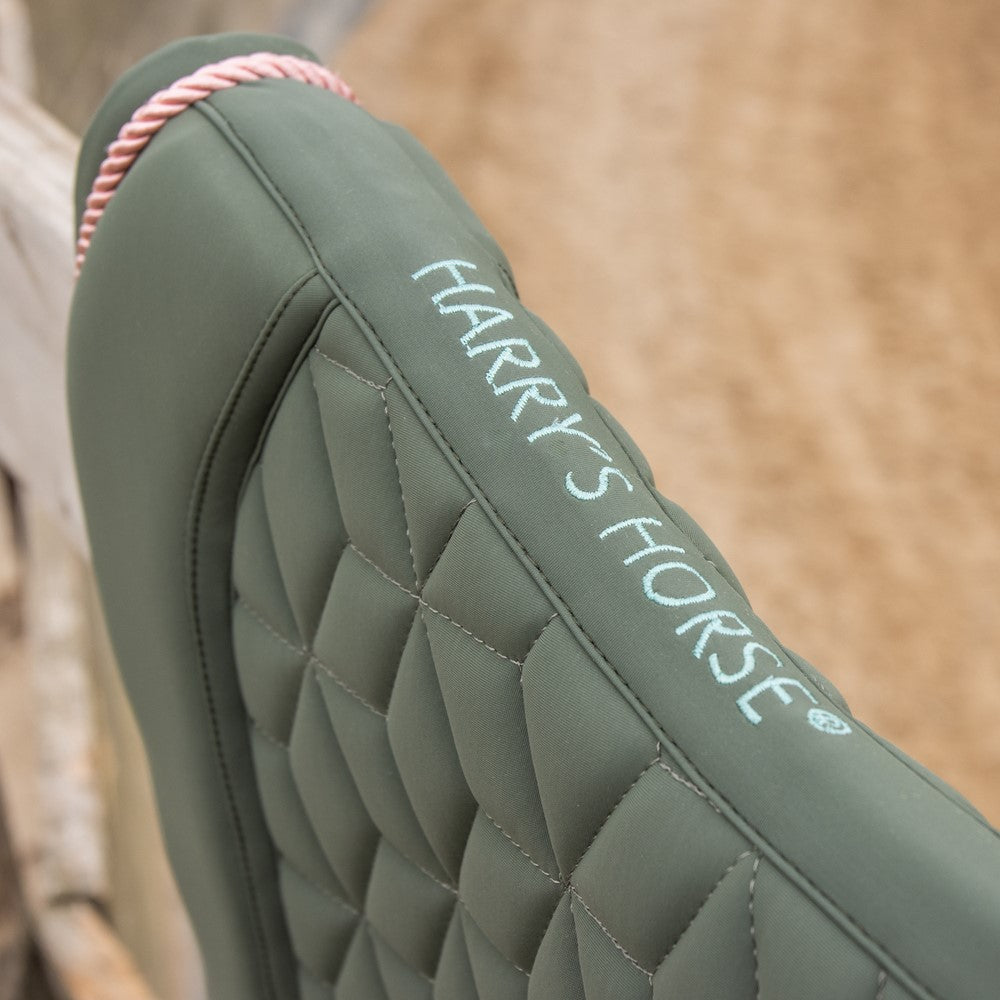 Harry’s Horse Schabracke Just Ride Summer Chique SS26