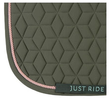 Harry’s Horse Schabracke Just Ride Summer Chique SS26