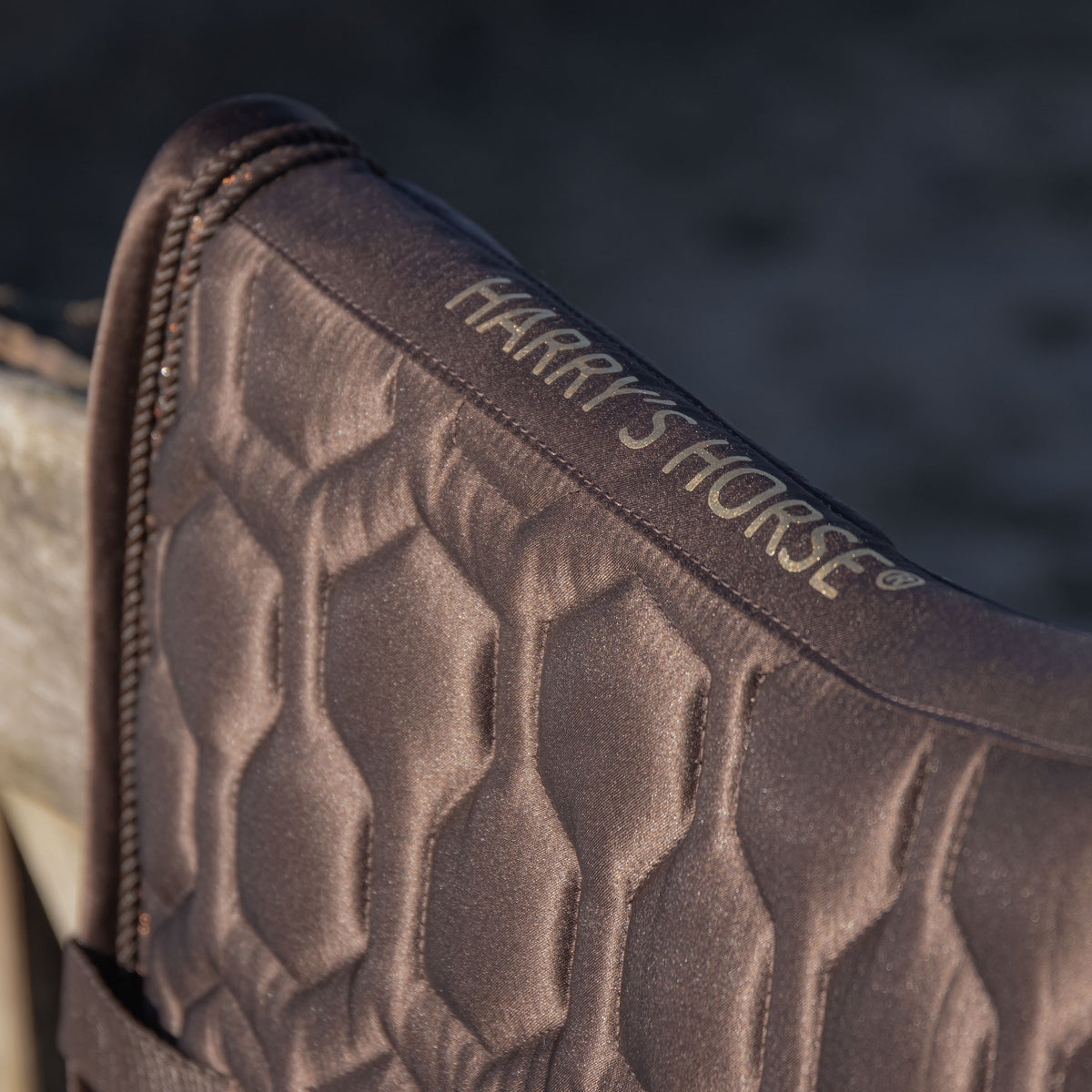 Harry’s Horse Schabracke Classy WS26