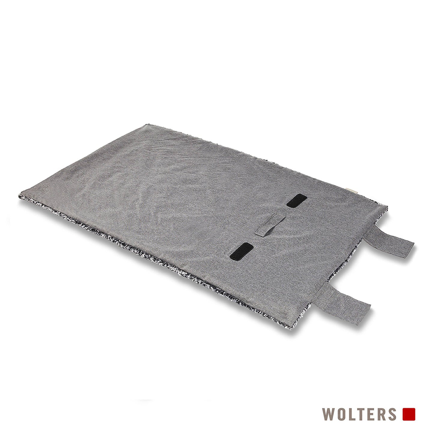 WOLTERS Sweet Dreams Reisedecke