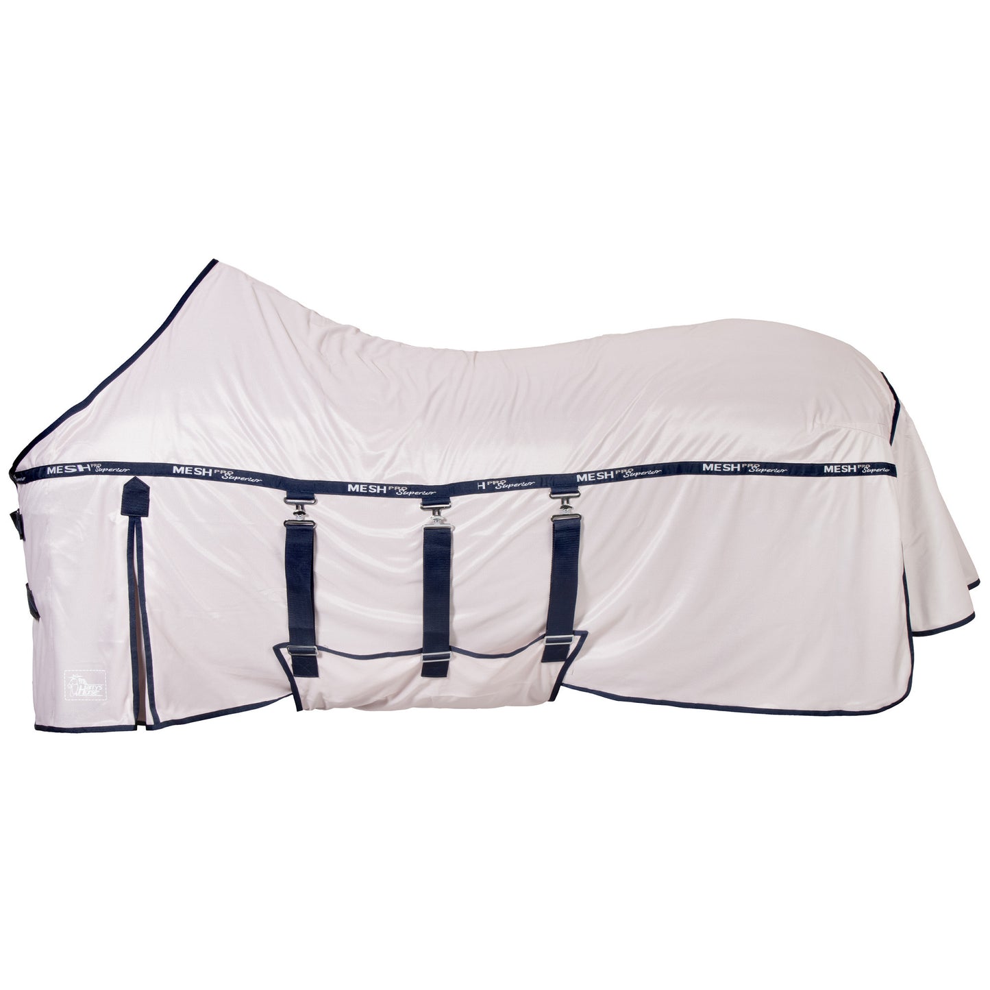 Harry's Horse Fliegendecke Mesh Pro Superior