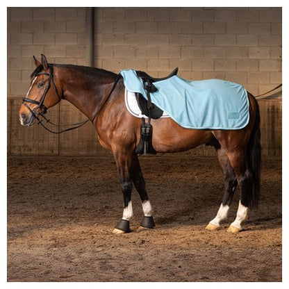 Harry's Horse Ausreitdecke fleece