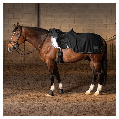 Harry's Horse Ausreitdecke fleece