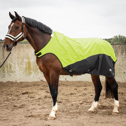 Harry’s Horse Walkerdecke Reflective Waterproof