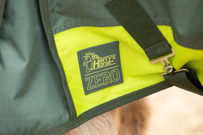 Harry‘s Horse Regendecke Outdoordecke 0g Stout! Lime