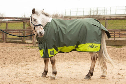 Harry‘s Horse Regendecke Outdoordecke 0g Stout! Lime