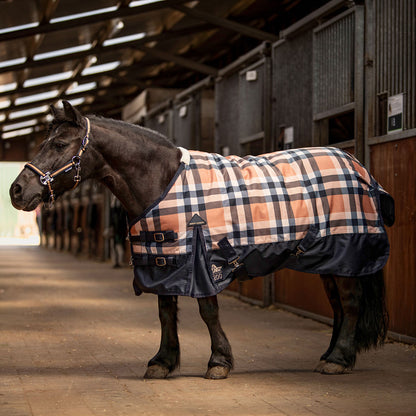 Harry's Horse Outdoordecke 200gr STOUT! Maverick