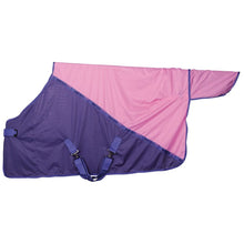 Harry's Horse Fliegendecke Mesh Pro Diva Violet