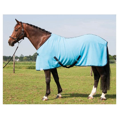 Harry's Horse Fleecedecke Colours