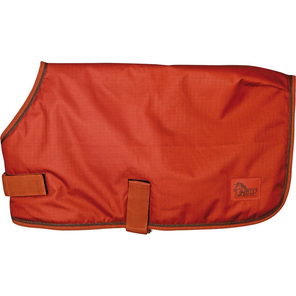 Firebrick Hundedecke WI22