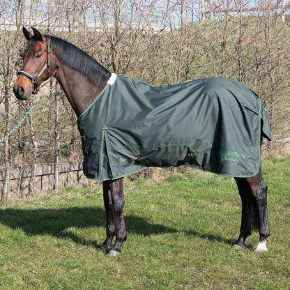 Harry‘s Horse Regendecke Outdoordecke Thor 0g Rosin