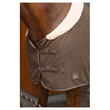 Harry's Horse Fleece Decke Soft Bowie
