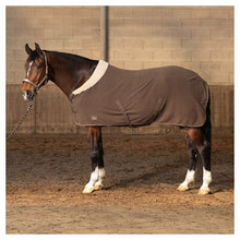 Harry's Horse Fleece Decke Soft Bowie