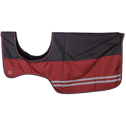 Harry's Horse Ausreitdecke Wasserdicht 0gr Fleece WI25 - Kaster Cheval