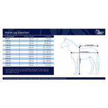 Harry's Horse Fleece Decke Soft W26
