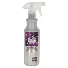 Gray Magic Brush ManeCare Fellglanzspray Premium Edition
