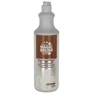 Lederöl Premium mit Macadamiaöl