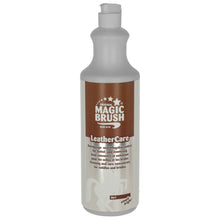 Gray MagicBrush Lederpflege 3in1 für Glattleder