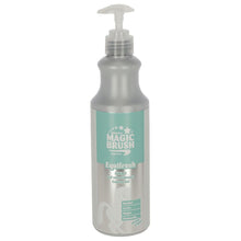 Magic Brush Equifresh mit Arnika, Menthol, Ginkgo und Kamille