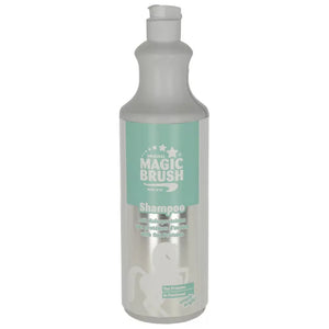 Magic Brush Shampoo