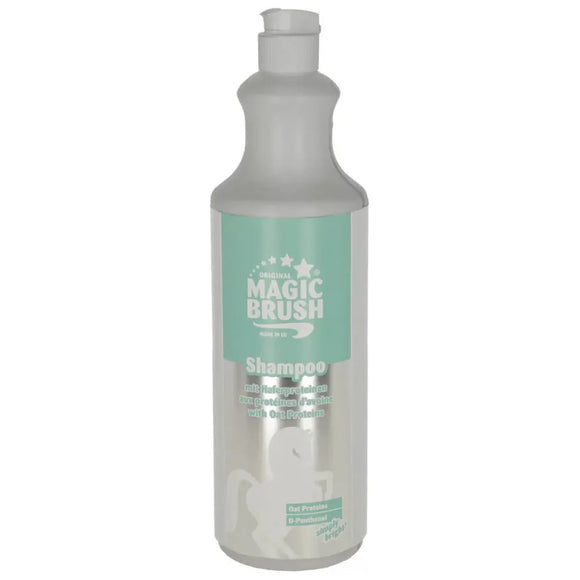 Magic Brush Shampoo