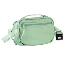 Max & Molly Trainings-Tasche - Matrix 2.0 Jade