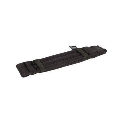 Dark Slate Gray Nasenriemenunterlage Neopren