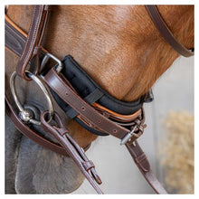 Harry's Horse Nasenriemenunterlage Neopren