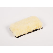 Antique White Kinnpolster Merino