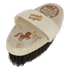 MagicBrush Fellglanzbürste Klein