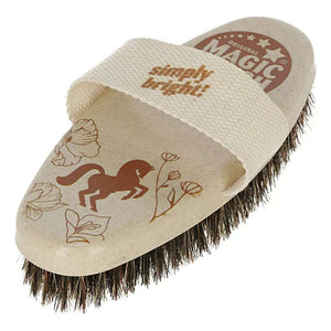 Magic Brush Kardätsche
