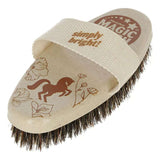 Magic Brush Kardätsche