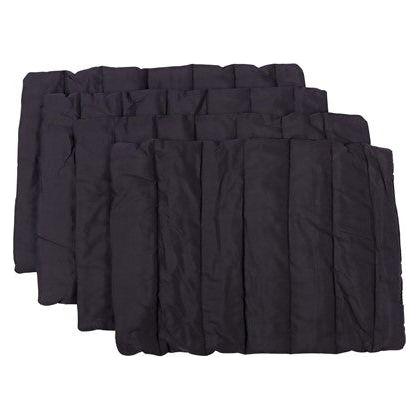 Dark Slate Gray Bandagierunterlagen Pads 45x70cm 4 St
