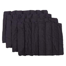 Dark Slate Gray Bandagierunterlagen Pads 45x70cm 4 St
