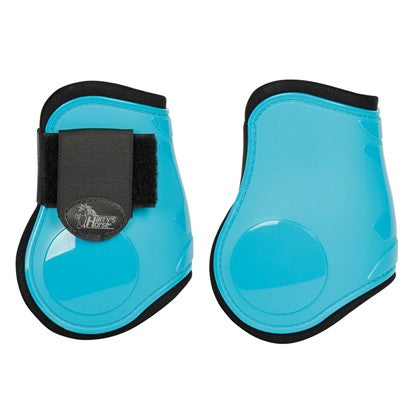 Medium Turquoise Streichkappen Next