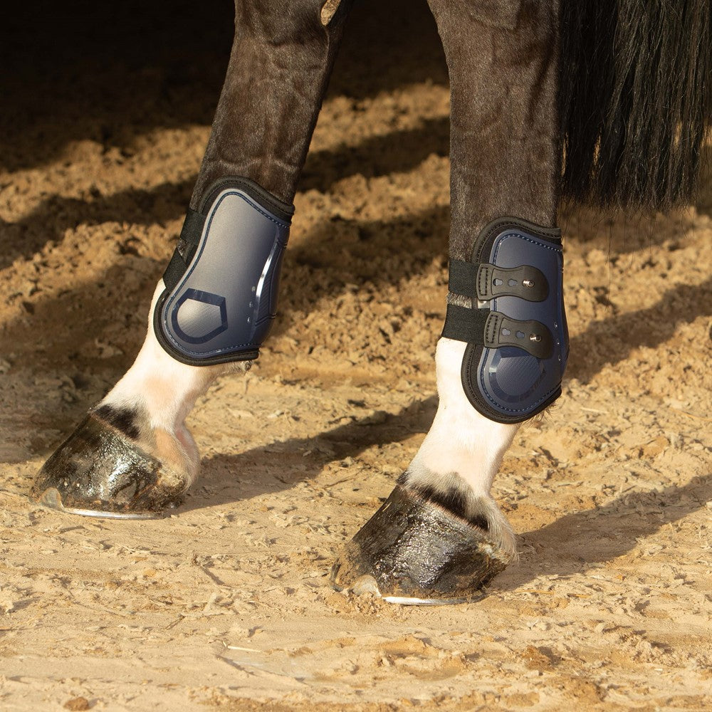 Dark Khaki Streichkappen Percy Air