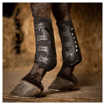 Dressurgamaschen Air Mesh Pro (Vorne)