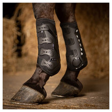 Dressurgamaschen Air Mesh Pro (Vorne)