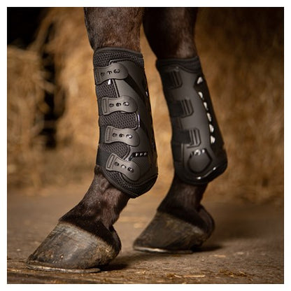 Dressurgamaschen Air Mesh Pro (Vorne)