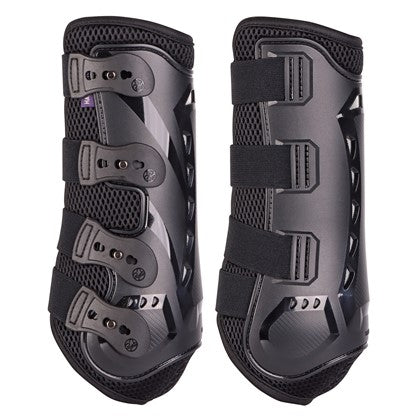 Dressurgamaschen Air Mesh Pro (Vorne)