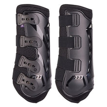 Dressurgamaschen Air Mesh Pro (Vorne)