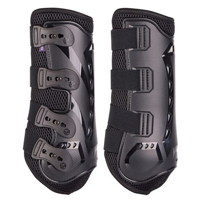 Dressurgamaschen Air Mesh Pro (Vorne)