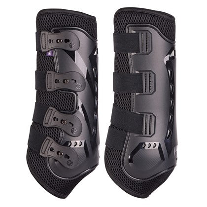 Dressurgamaschen Air Mesh Pro (Hinten)