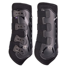 Dressurgamaschen Air Mesh Pro (Hinten)