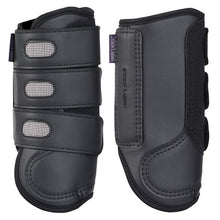 Gamaschen Eventing (Vorne)